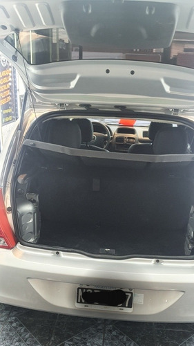 Renault Clio 1.2 Mío Authentique Pack Look 2014