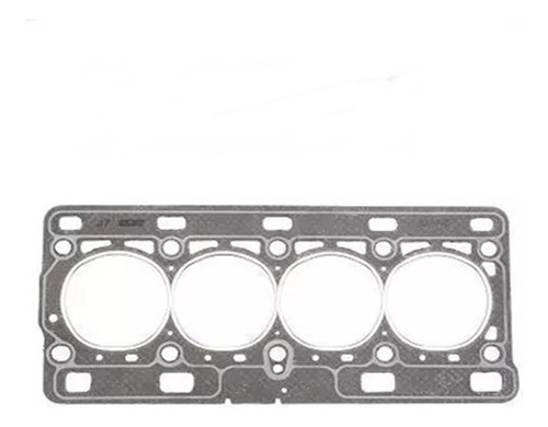 Junta De Cabeçote Peugeout 206 Renault Clio 1.0 16v Sabo