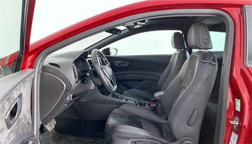 Imagen 14 de 15 de 109686 - Seat Leon 2017 Con Garantía