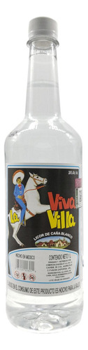 Paquete De 3 Aguardiente Viva Villa Pet 1 L