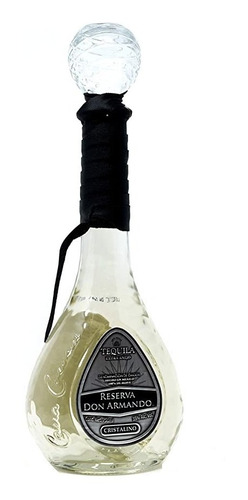 Tequila Reserva Don Armando 750ml