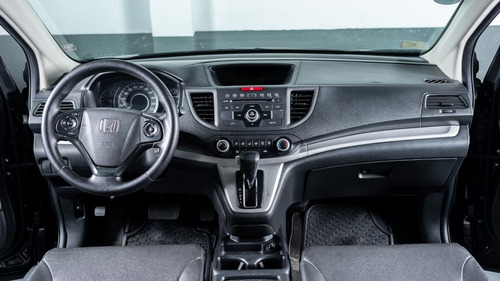 Honda Crv 2.4 Lx 4x2 At 2015-imolaautos