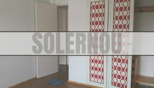 Imagen 8 de 15 de Departamento De 3 Ambientes - 80 M2- Las Lomitas