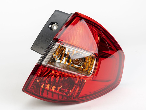 Imagen 3 de 7 de Faro Tras Der Renault