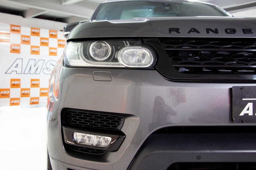 Imagem 6 de 15 de Land Rover Range Rover Sport 3.0 Hse 4x4 V6 24v Turbo Diesel
