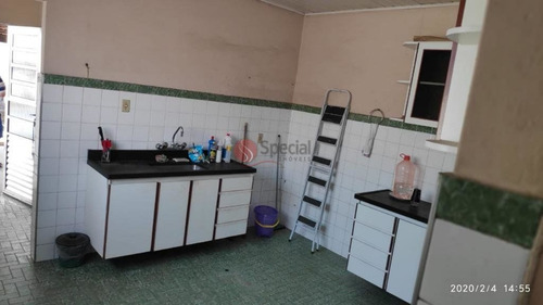 Imagem 4 de 14 de Terreno À Venda, 354 M² - Vila Marieta - São Paulo/sp - Af20836