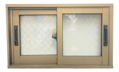 Ventana De Baño 50x30