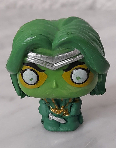 Mini Funko Pop Gamora Marvel (Usado)