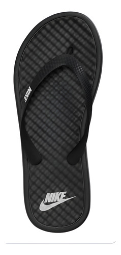 Sandalias Nike Ondeck Flip Flop Nueva Original