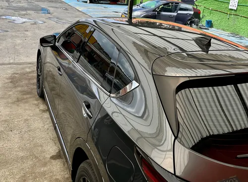 Cx5 Carbón Edition