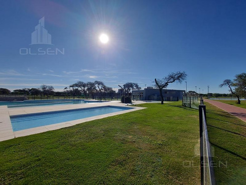 Imagen 8 de 8 de Siete Soles Heredades- 1500m2 - Lote Central-oportunidad!