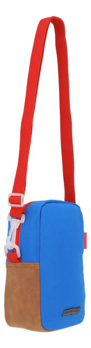 Lapicera Escolar Capitan America Yadatex Mav027-pc054a
