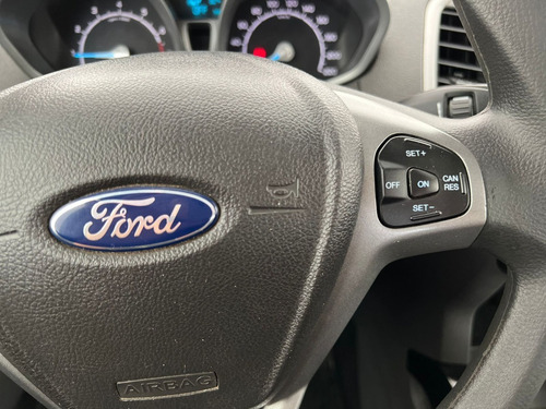 Imagem 7 de 15 de Ecosport Se 1.6 2017 Automático