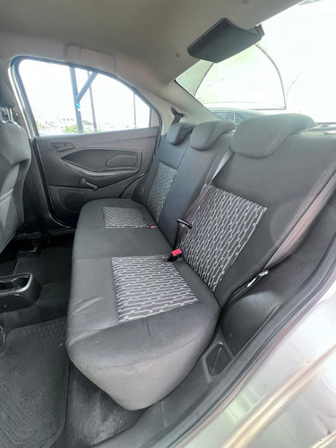 Ford Ka+ 1.5 Se Flex 4p