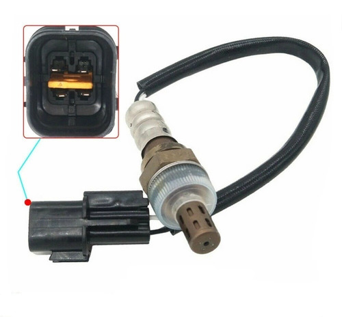 Sensor Oxigeno Chevrolet Aveo 1.4 2011-2017 Posicion 2