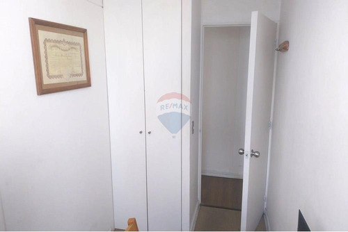 Tu Nuevo Hogar Un Dpto En Quinta Normal
