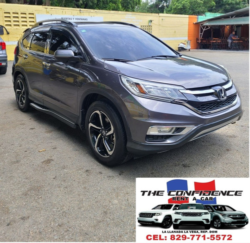 Imagen 10 de 10 de The Confidence Rent Car, Renta De Autos En La Vega, Rd