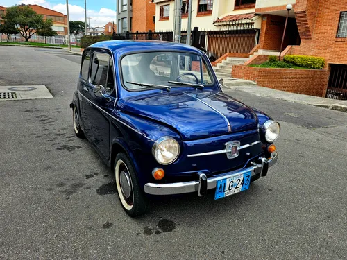 Fiat 750z