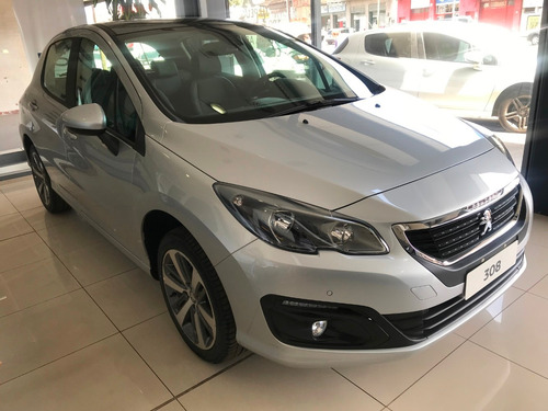 Peugeot 308 2021 1.6 Feline Hdi 115cv