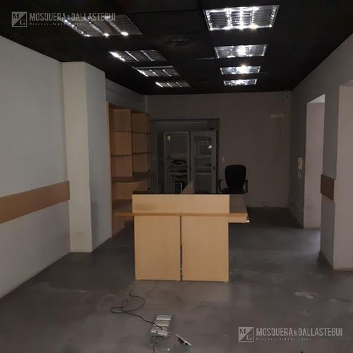 Oficina - San Isidro