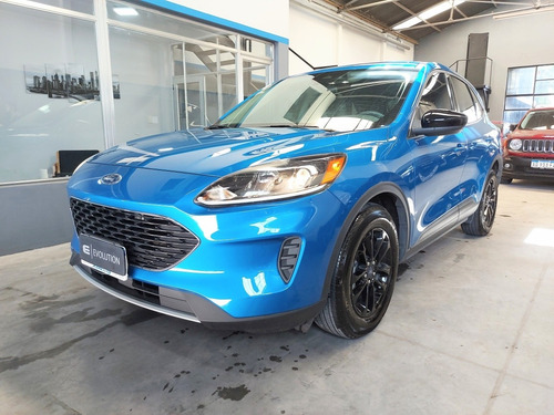 Ford Kuga 2020 2.0 Sel At