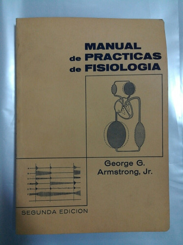 Manual De Prácticas De Fisiología