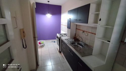 Imagen 3 de 10 de Departamento En Venta En San Fernando Centro
