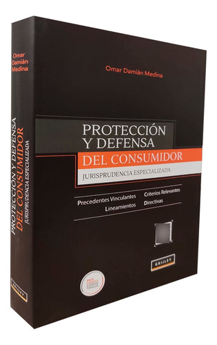 Protección Y  Defensa Del Consumidor Jurisprudencia