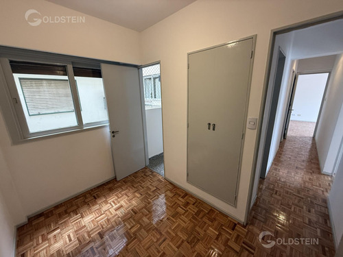 Departamento En Belgrano