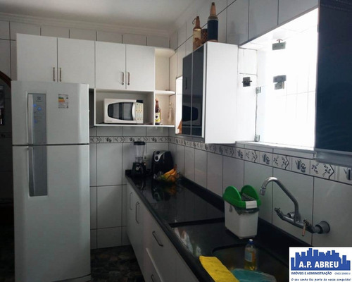 Imagem 17 de 30 de Sobrado A Venda No Engenheiro Goulart, São Paulo - V2039 - 70728252