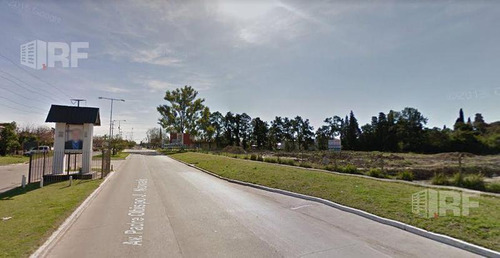 Terreno A La Venta En Loteo Novak - Florencio Varela