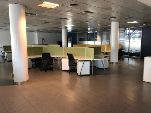 Depósito En Alquiler 15.000 M2 - Barracas