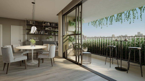 Imagem 4 de 16 de Apartamento Com 3 Dormitórios À Venda Por R$ 1.222.500,00 - Centro - Curitiba/pr - Ap1043
