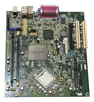 Comprar Placa Mãe Desktop Dell Optiplex 330 Lga775 Ddr2 Com Garantia