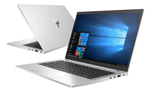 Notebook Elitebook 830 G7 Intel I7-10510u Reacondicionado (Reacondicionado)
