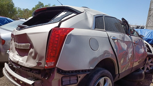 Cadillac SRX 3.6 Premium At