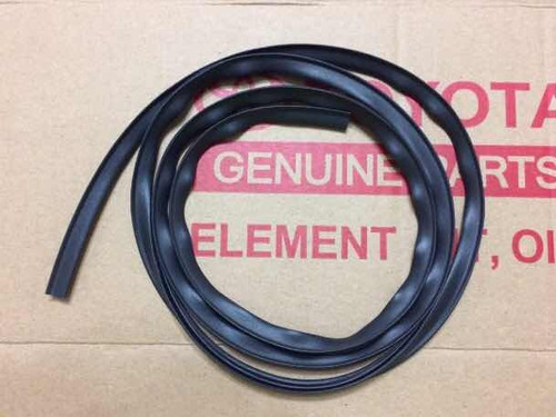 Goma Almohadilla De Buches Delant. Toyota 4runner Original