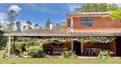 Finca en venta