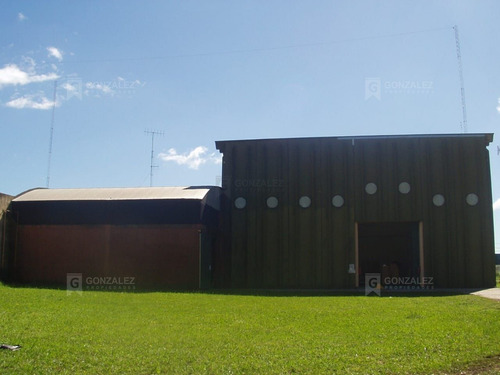 Imagen 4 de 11 de Depósito Industrial En Venta O Alquiler Ubicado En Villa Rosa, Pilar Y Alrededores