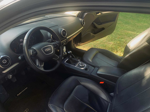 Audi A3 1.4 Tfsi Technology