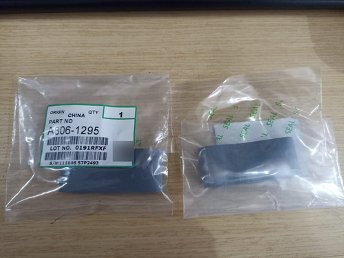 Banda Alimentadora De Df De Ricoh Mp 4000/4002/mpc 4502/5502