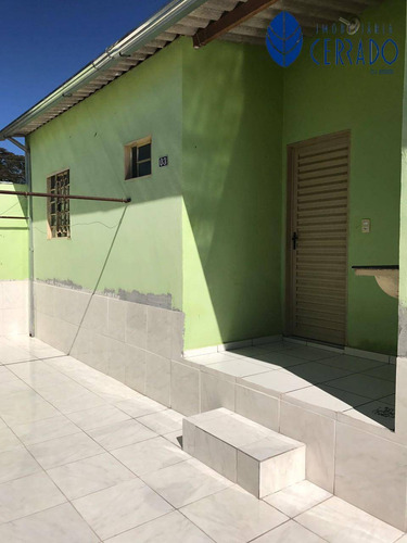 Imagem 4 de 10 de Imóvel Para Renda - Kitinetes Alugadas - Ca4232312