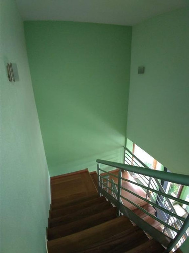 Imagem 11 de 30 de Casa Com 4 Dormitórios À Venda, 500 M² Por R$ 2.220.000,00 - City América - São Paulo/sp - Ca0730