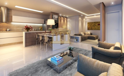 Imagem 7 de 9 de Apartamento Padrão Com 2 Quartos - 65510-v