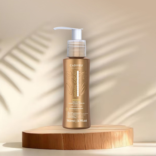 Primer, Brasil Cacau, 110ml