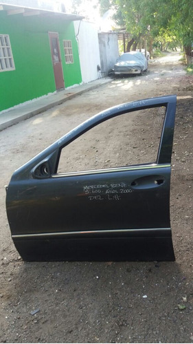 Vendo Puerta Delantera Izquierda De Mercedes Benz S600, 2000