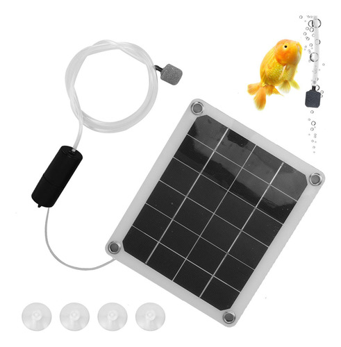 Aerador Solar Para Lagoa Aerador De Ar Para Lagoa Alimentado