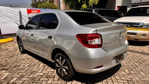 Renault Logan 1.6 Expression