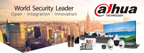 Imagen 4 de 7 de Dvr Xvr Seguridad Dahua 4ch 1080p Hd + Ip Hdmi Vga Cctv P2p