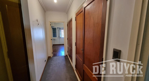 Chalet En Venta En Quilmes Oeste